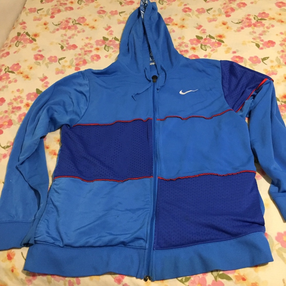 Official Nike sweater